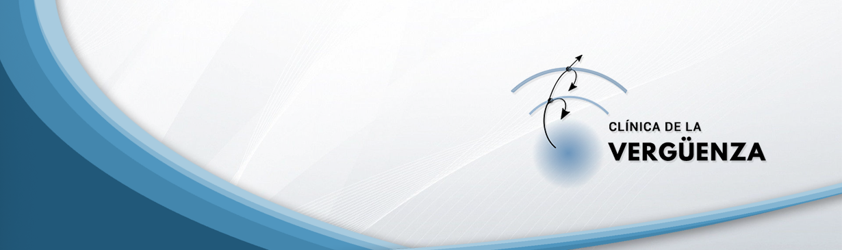 Clínica de la Vergüenza
